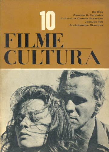 Revista Filme Cultura